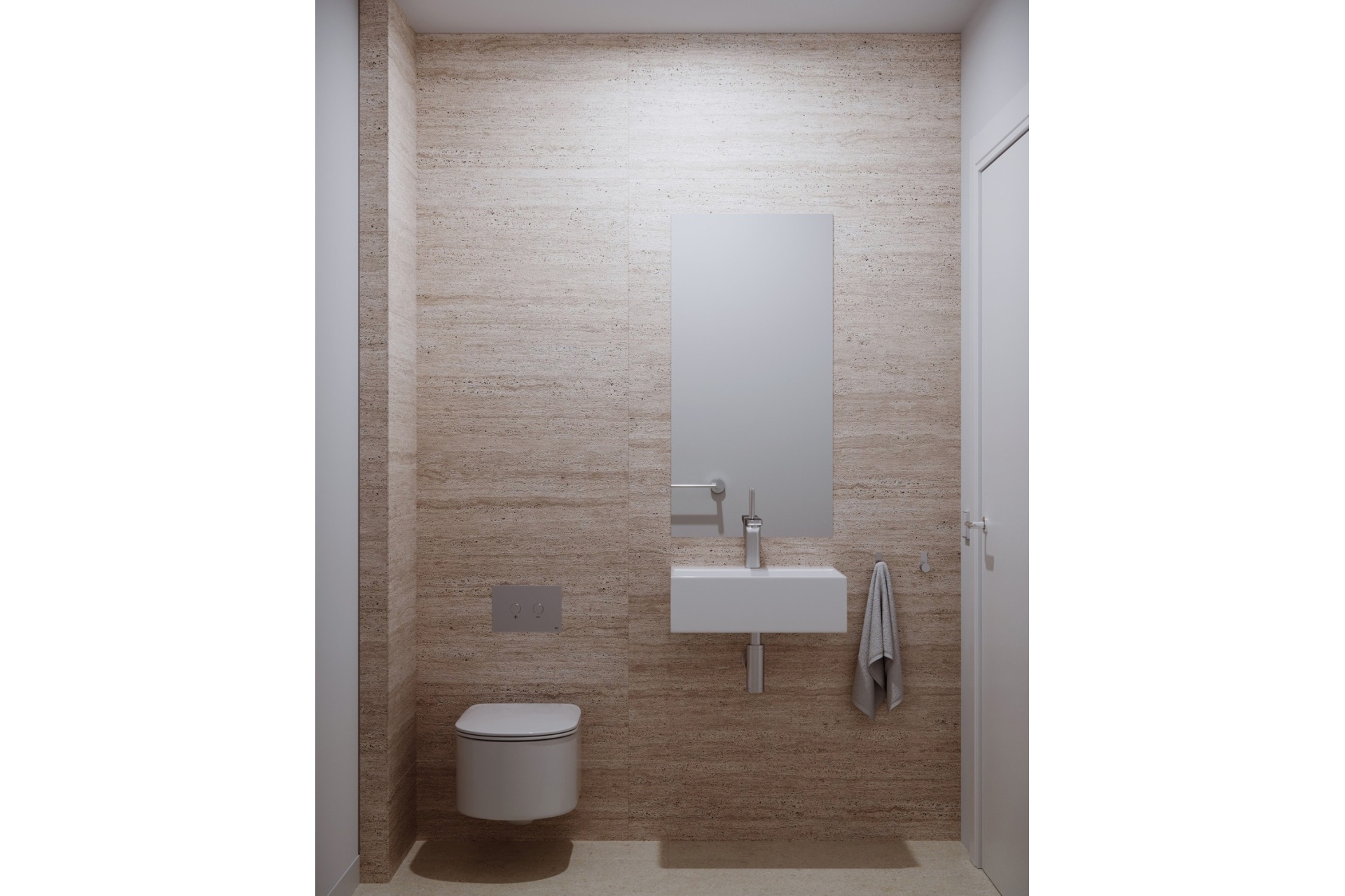 New Build - Villa - Fuengirola - Fuengirola Centro
