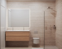 New Build - Villa - Fuengirola - Fuengirola Centro
