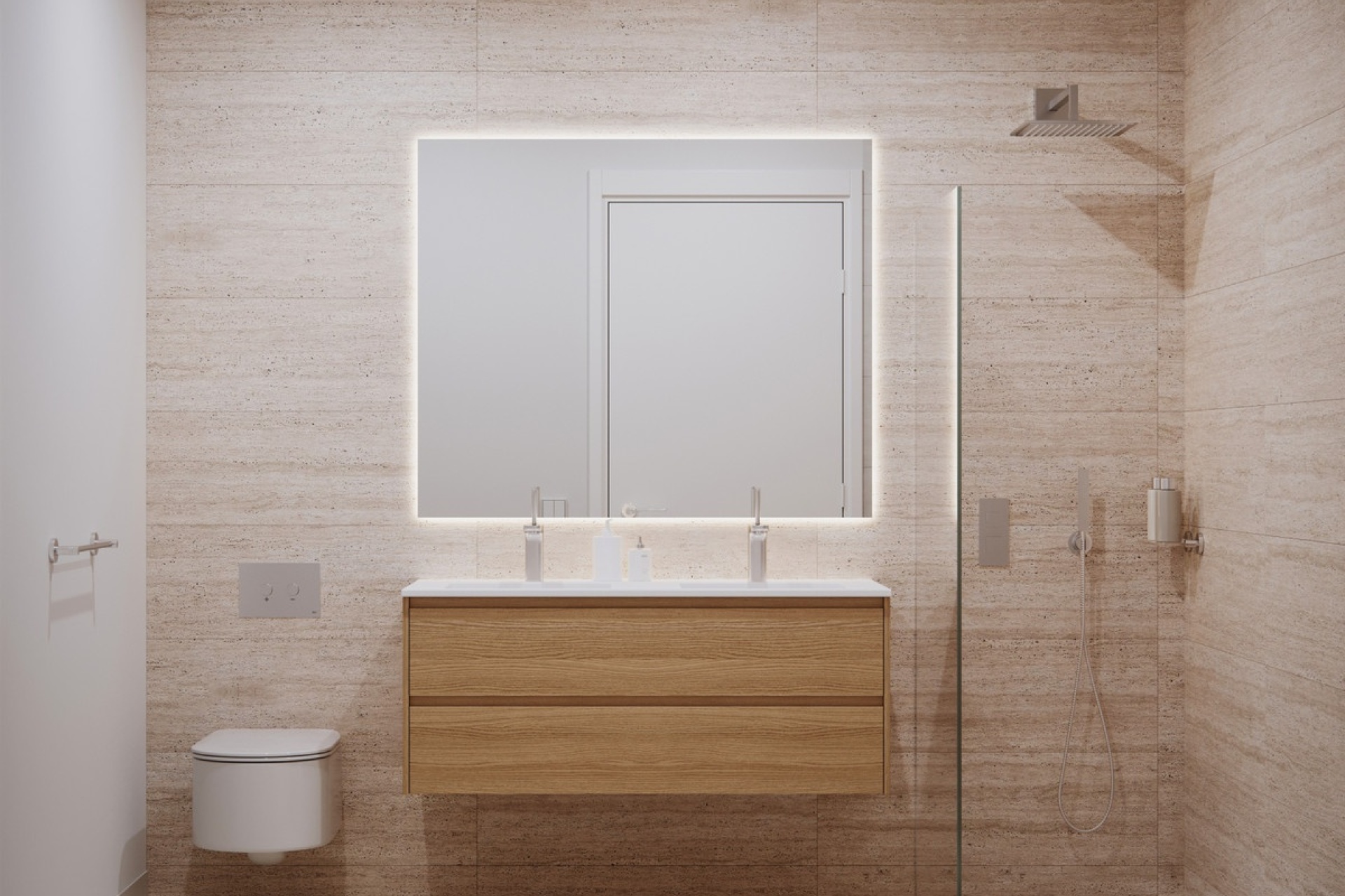 New Build - Villa - Fuengirola - Fuengirola Centro