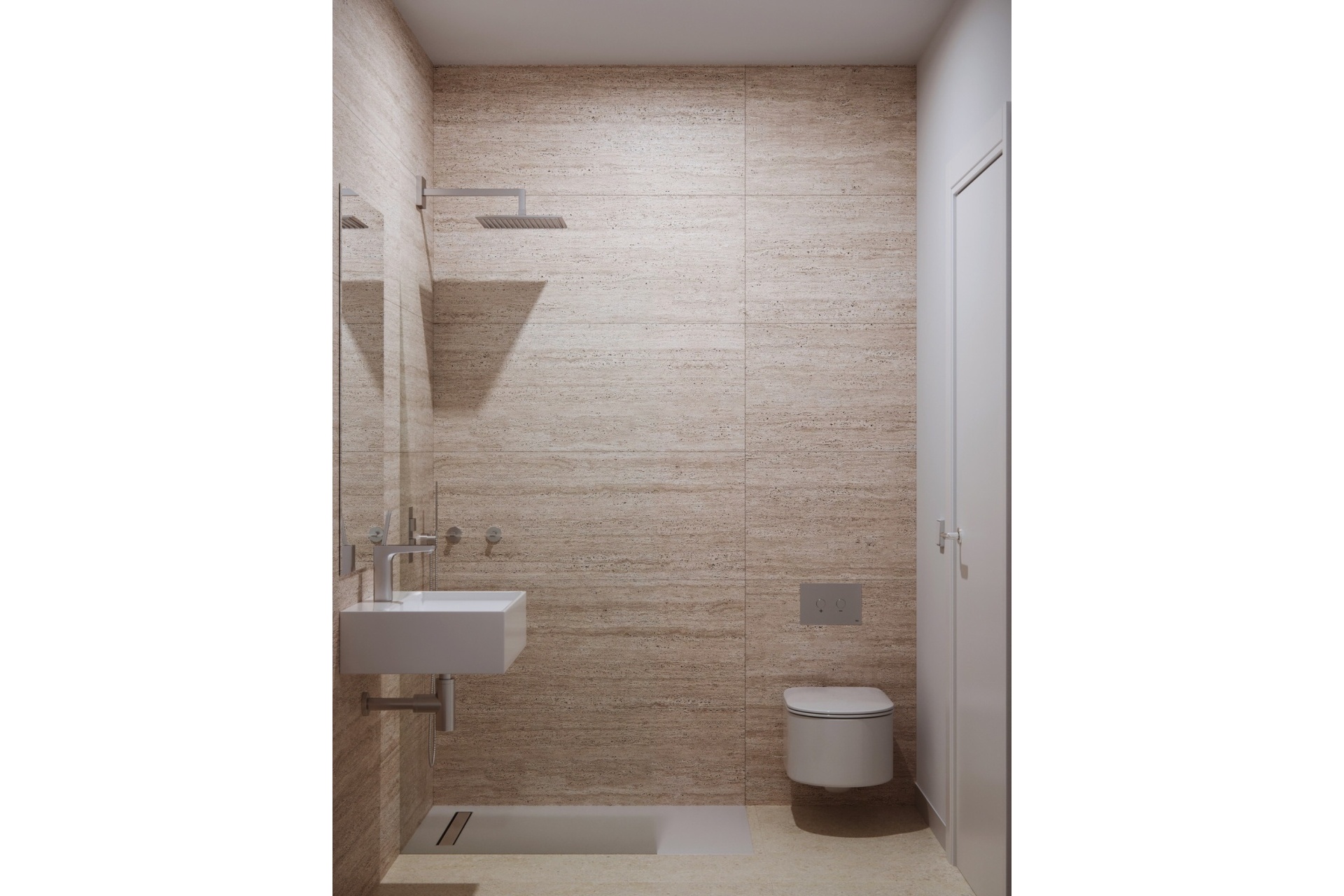 New Build - Villa - Fuengirola - Fuengirola Centro