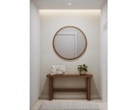 New Build - Villa - Fuengirola - Fuengirola Centro