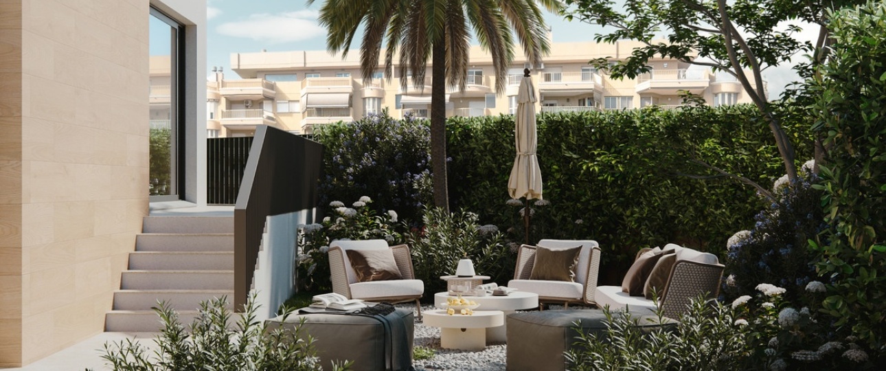 New Build - Villa - Fuengirola - Fuengirola Centro