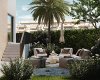 New Build - Villa - Fuengirola - Fuengirola Centro