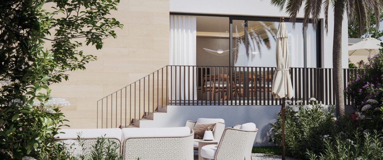 New Build - Villa - Fuengirola - Fuengirola Centro
