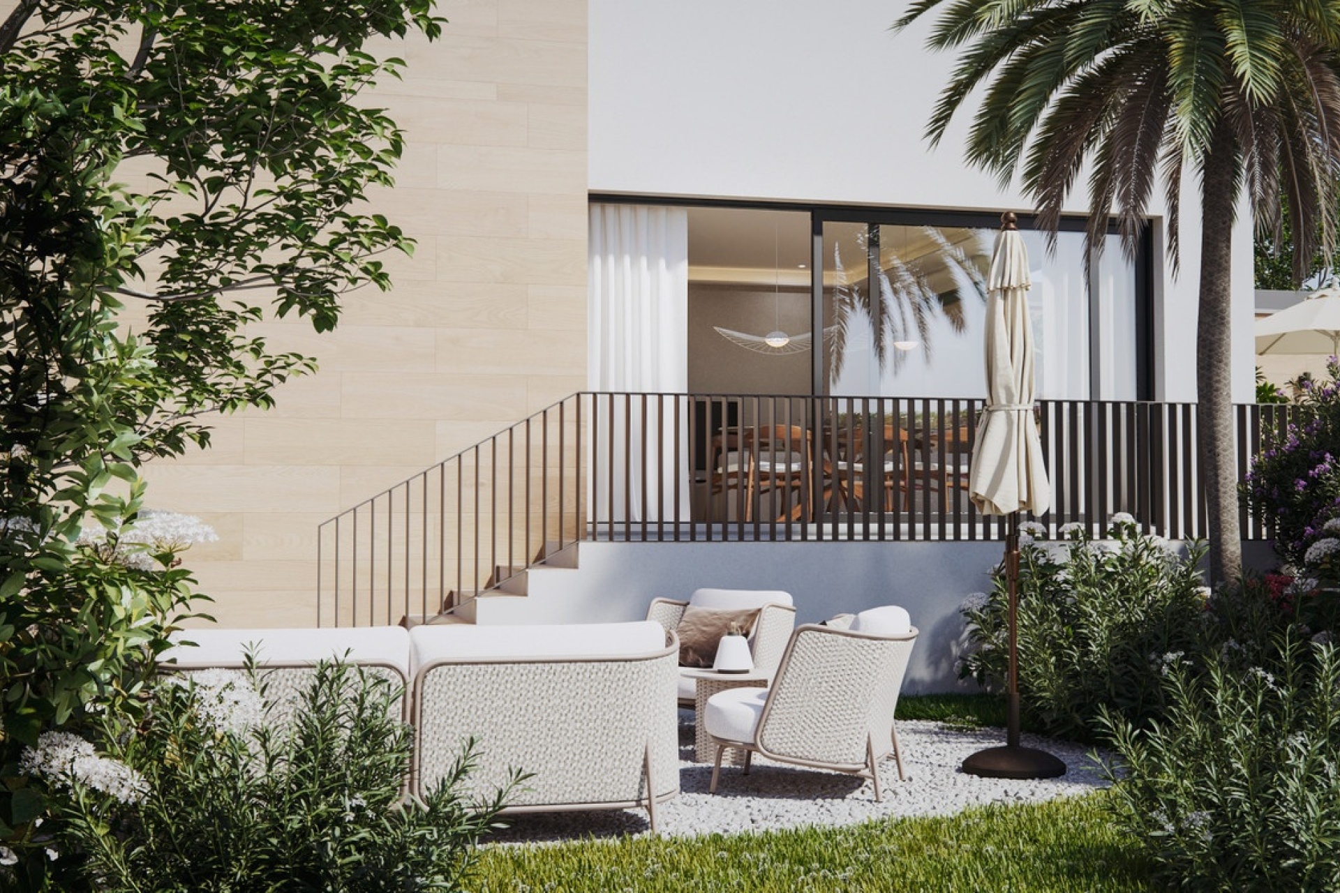 New Build - Villa - Fuengirola - Fuengirola Centro