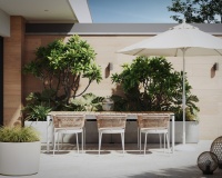 New Build - Villa - Fuengirola - Fuengirola Centro