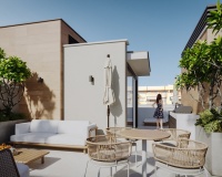 New Build - Villa - Fuengirola - Fuengirola Centro