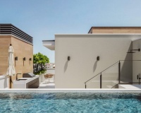 New Build - Villa - Fuengirola - Fuengirola Centro