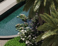 New Build - Villa - Fuengirola - Fuengirola Centro