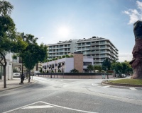 New Build - Villa - Fuengirola - Fuengirola Centro
