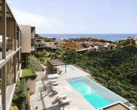New Build - Villa - Fuengirola - Fuengirola Centro
