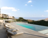 New Build - Villa - Fuengirola - Fuengirola Centro