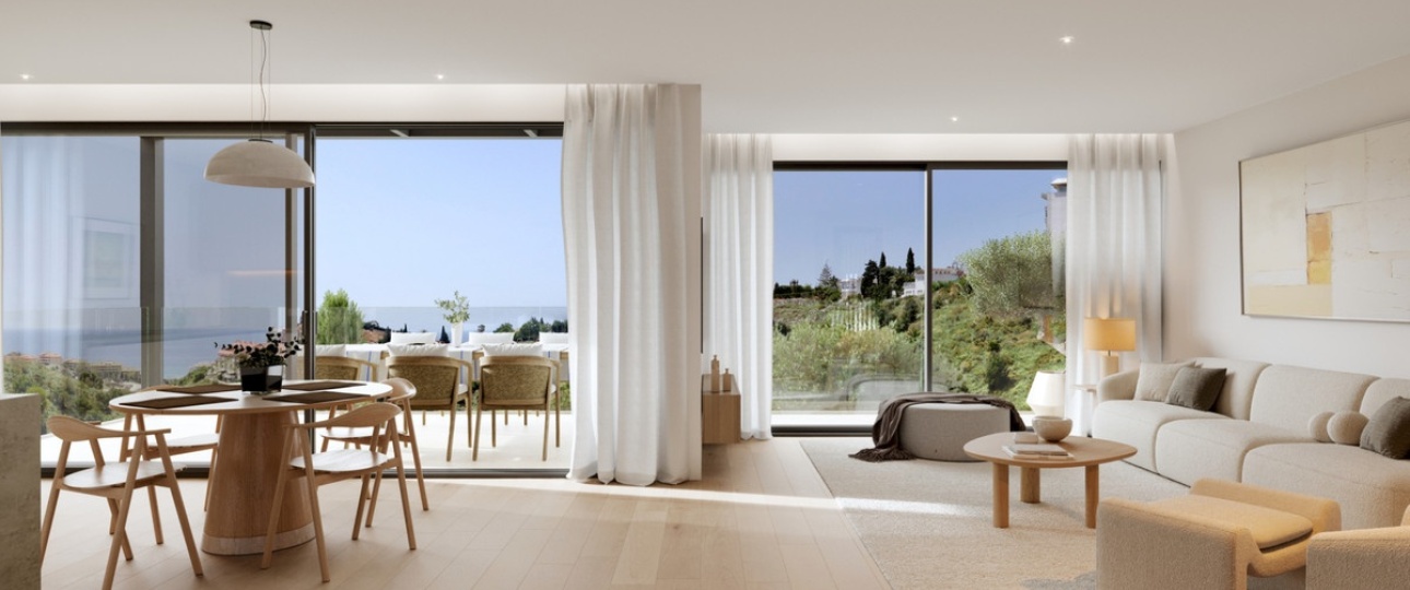 New Build - Villa - Fuengirola - Fuengirola Centro