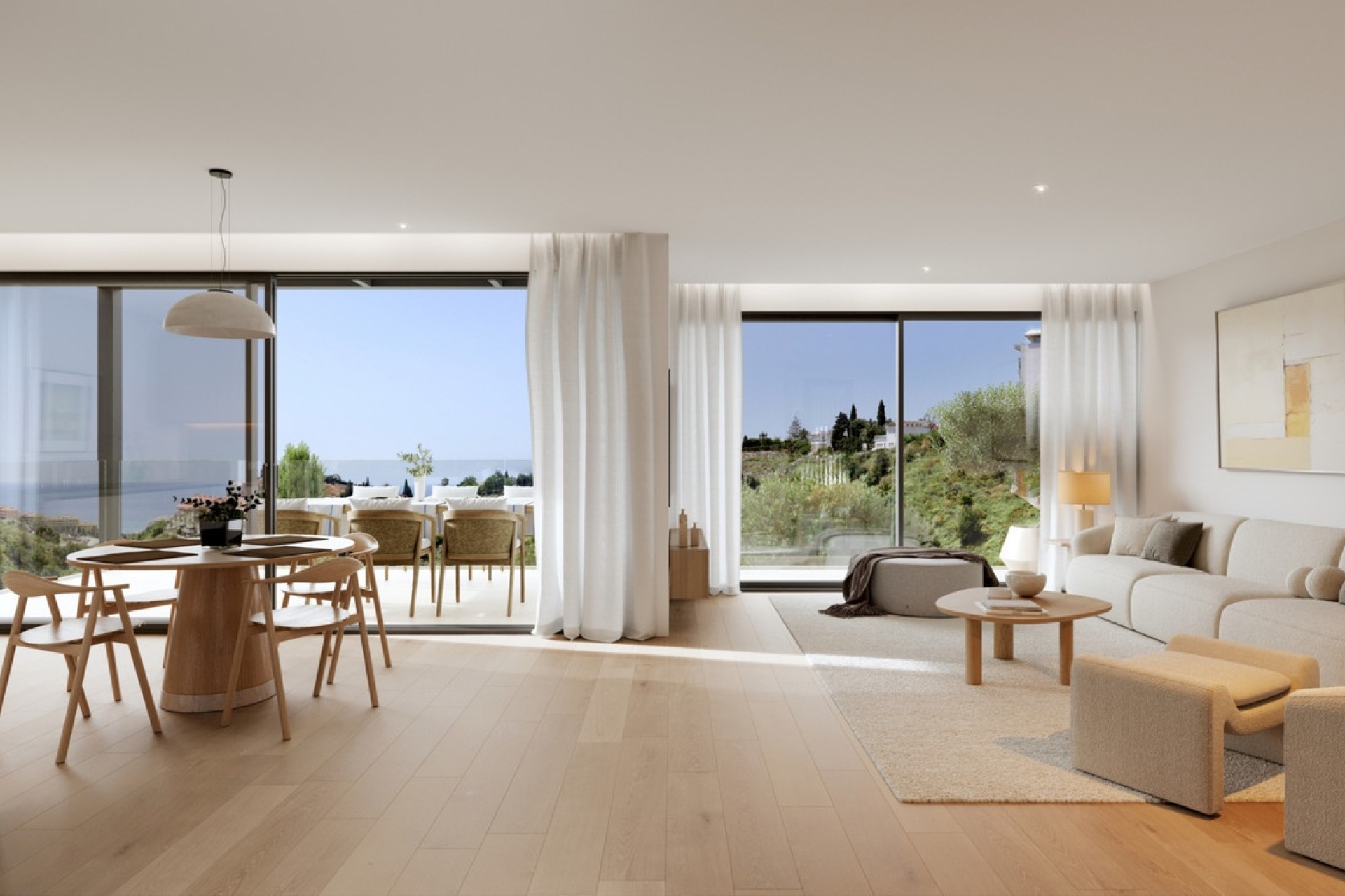 New Build - Villa - Fuengirola - Fuengirola Centro