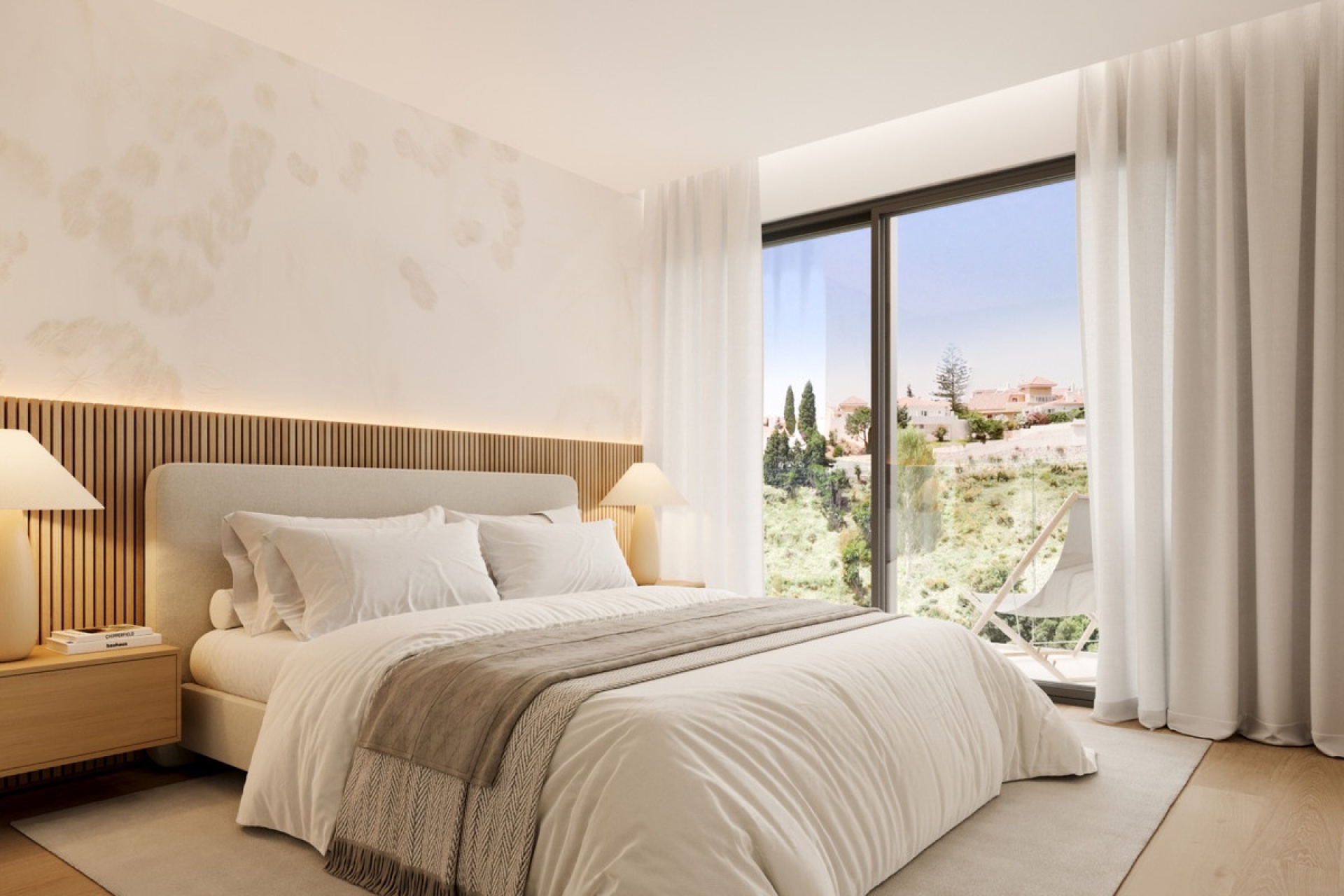 New Build - Villa - Fuengirola - Fuengirola Centro