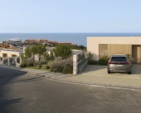 New Build - Villa - Fuengirola - Fuengirola Centro