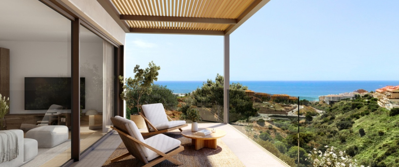 New Build - Villa - Fuengirola - Fuengirola Centro