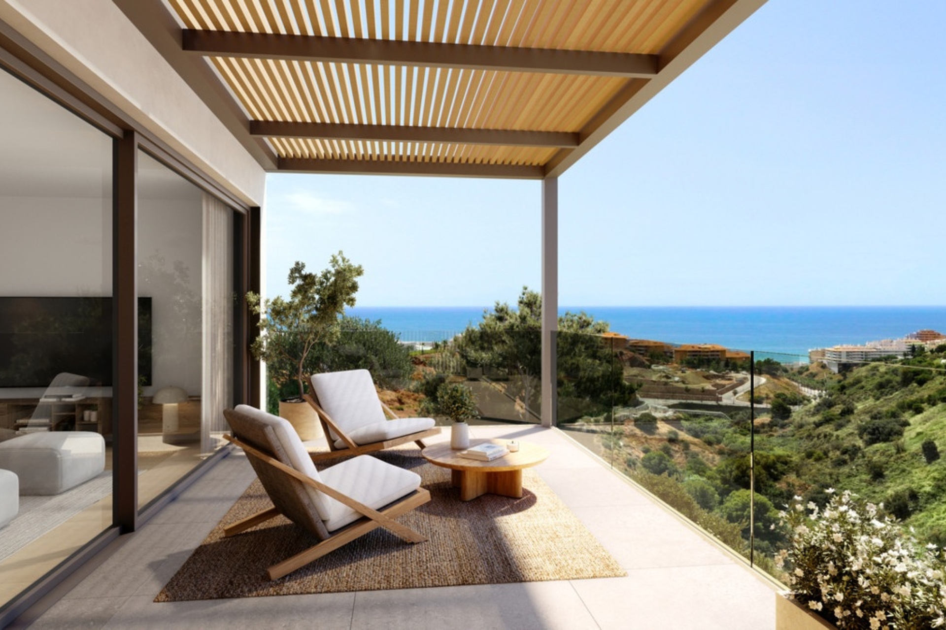 New Build - Villa - Fuengirola - Fuengirola Centro