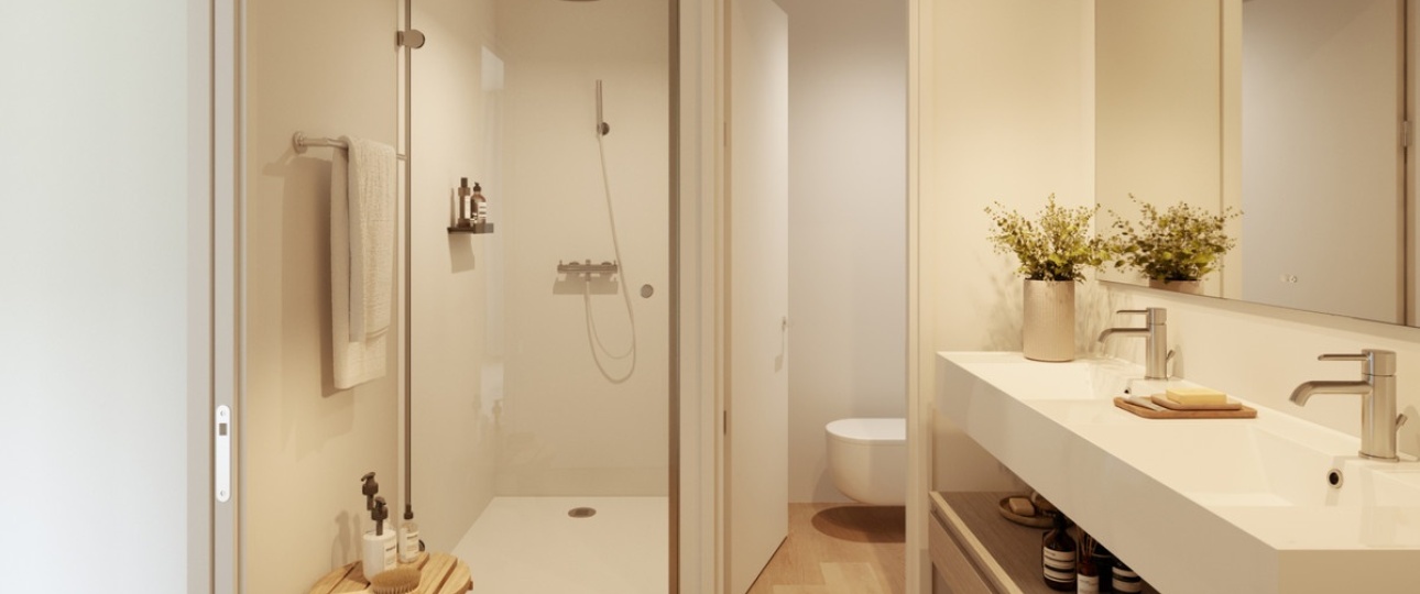 New Build - Villa - Fuengirola - Fuengirola Centro