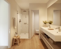 New Build - Villa - Fuengirola - Fuengirola Centro