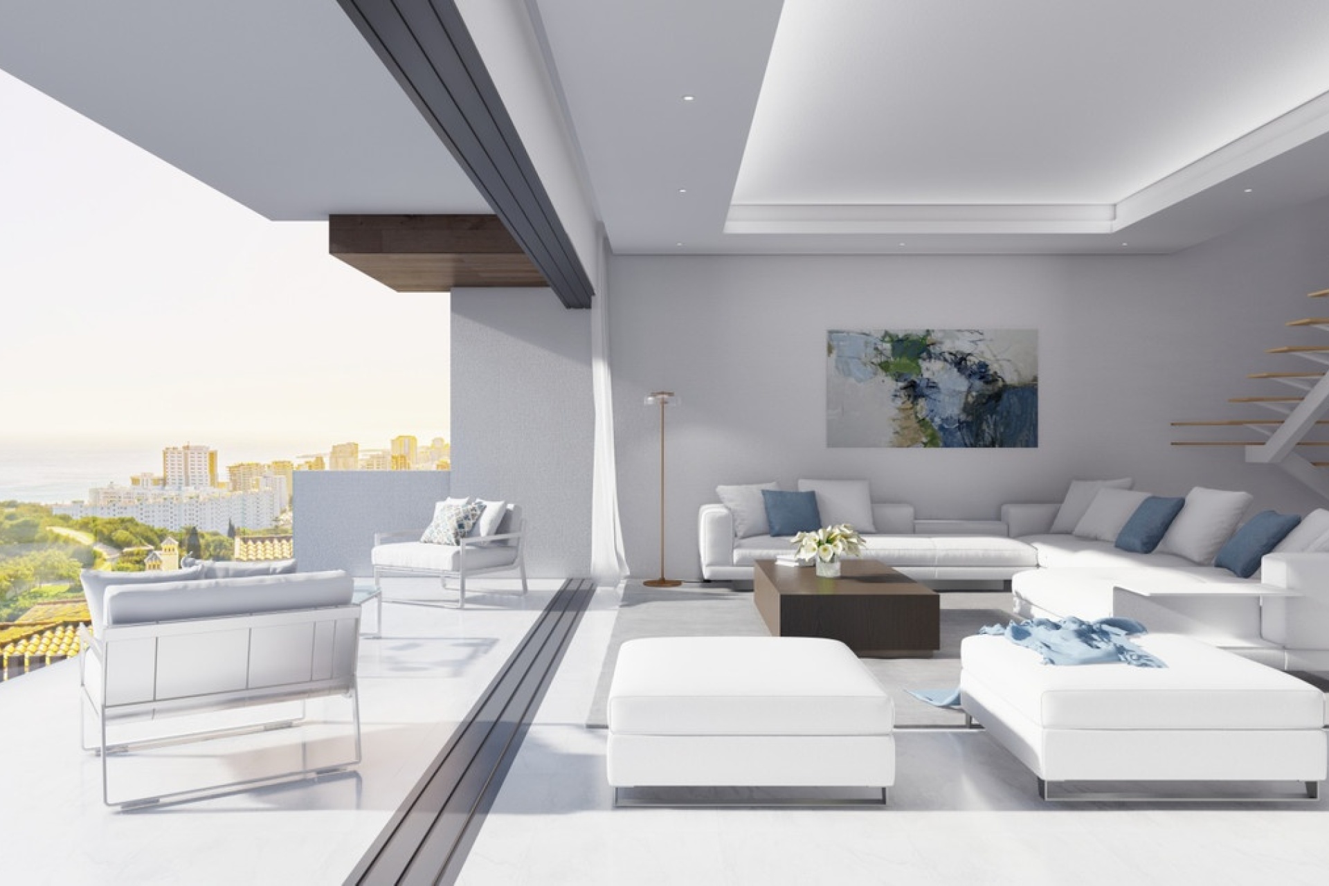 New Build - Villa - Fuengirola - Fuengirola Centro
