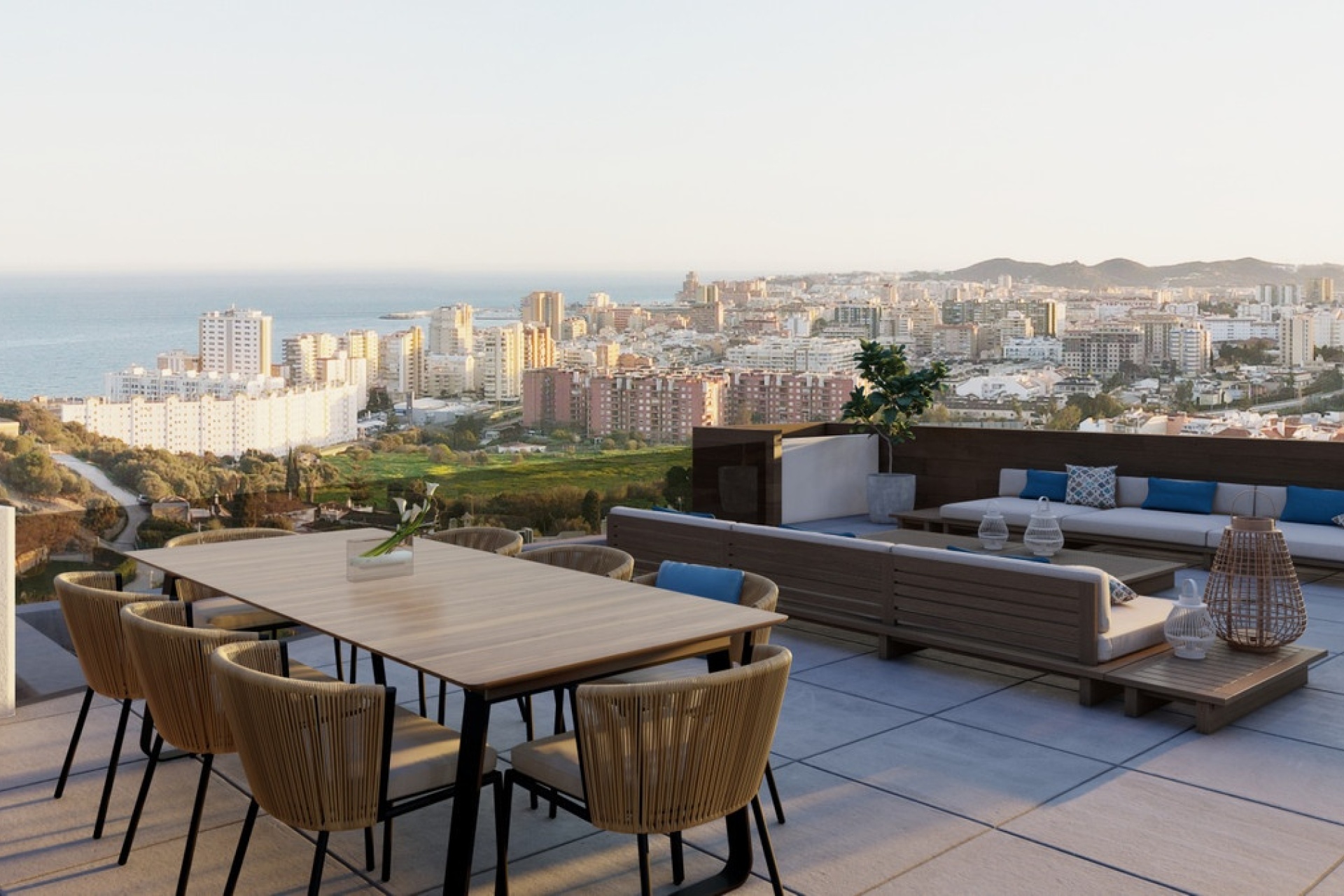 New Build - Villa - Fuengirola - Fuengirola Centro