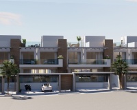 New Build - Villa - Fuengirola - Fuengirola Centro