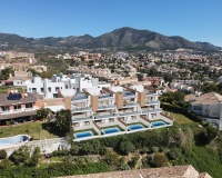 New Build - Villa - Fuengirola - Fuengirola Centro