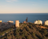 New Build - Villa - Fuengirola - Fuengirola Centro
