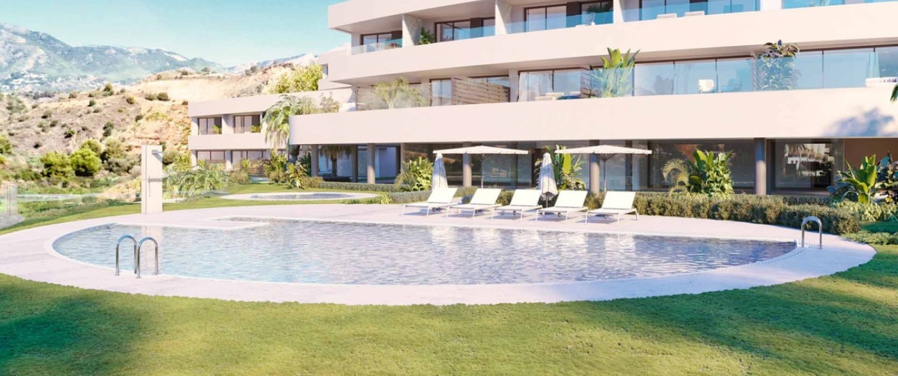 New Build - Villa - Fuengirola - Fuengirola Centro