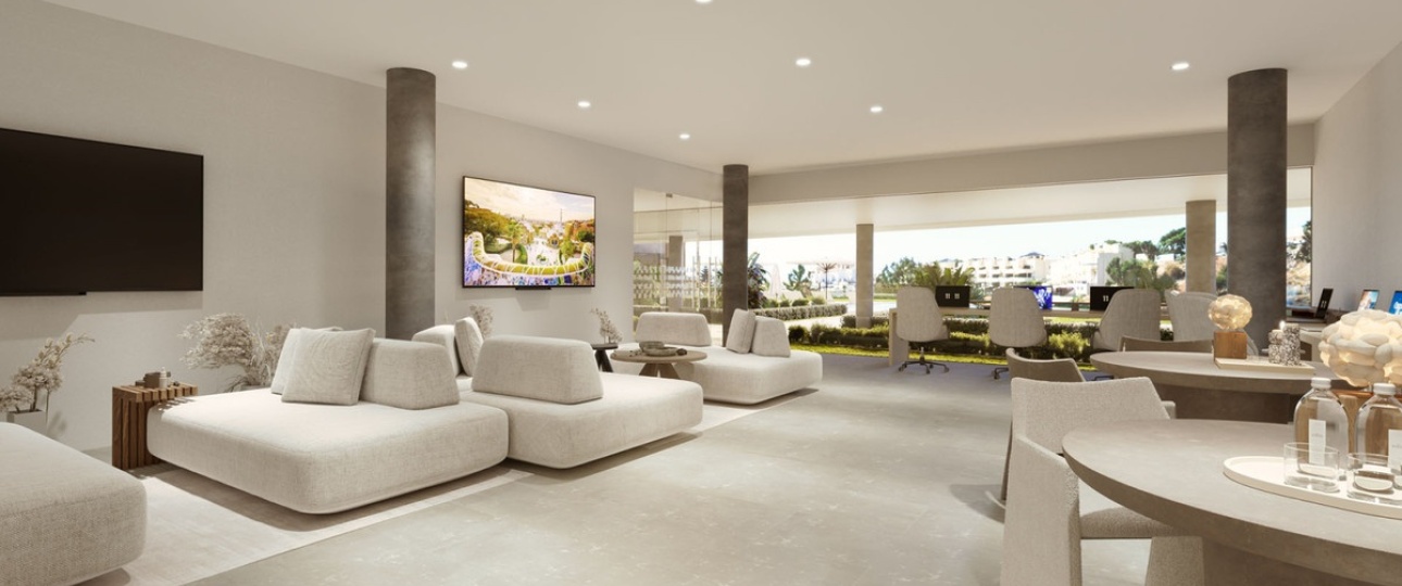 New Build - Villa - Fuengirola - Fuengirola Centro