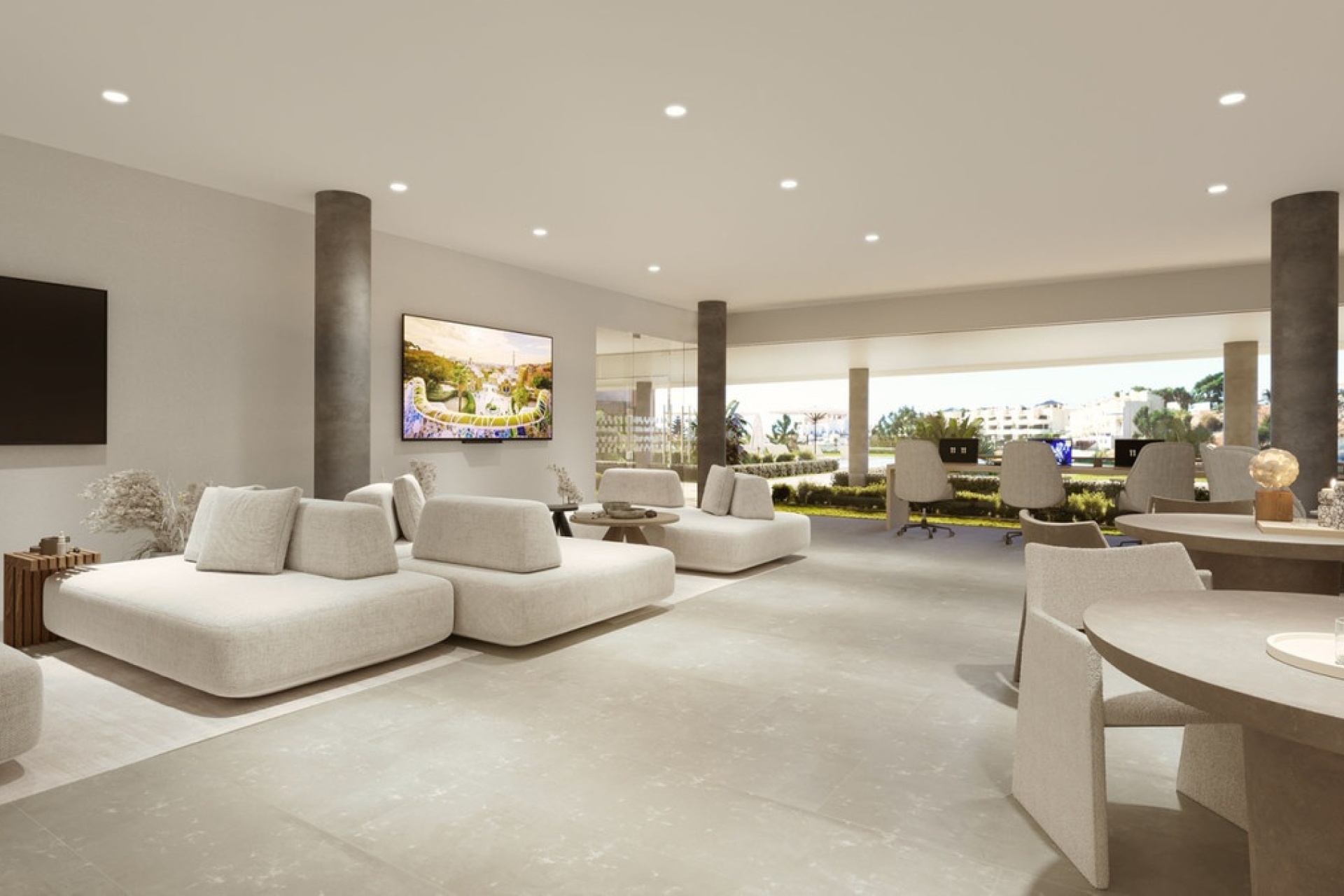 New Build - Villa - Fuengirola - Fuengirola Centro