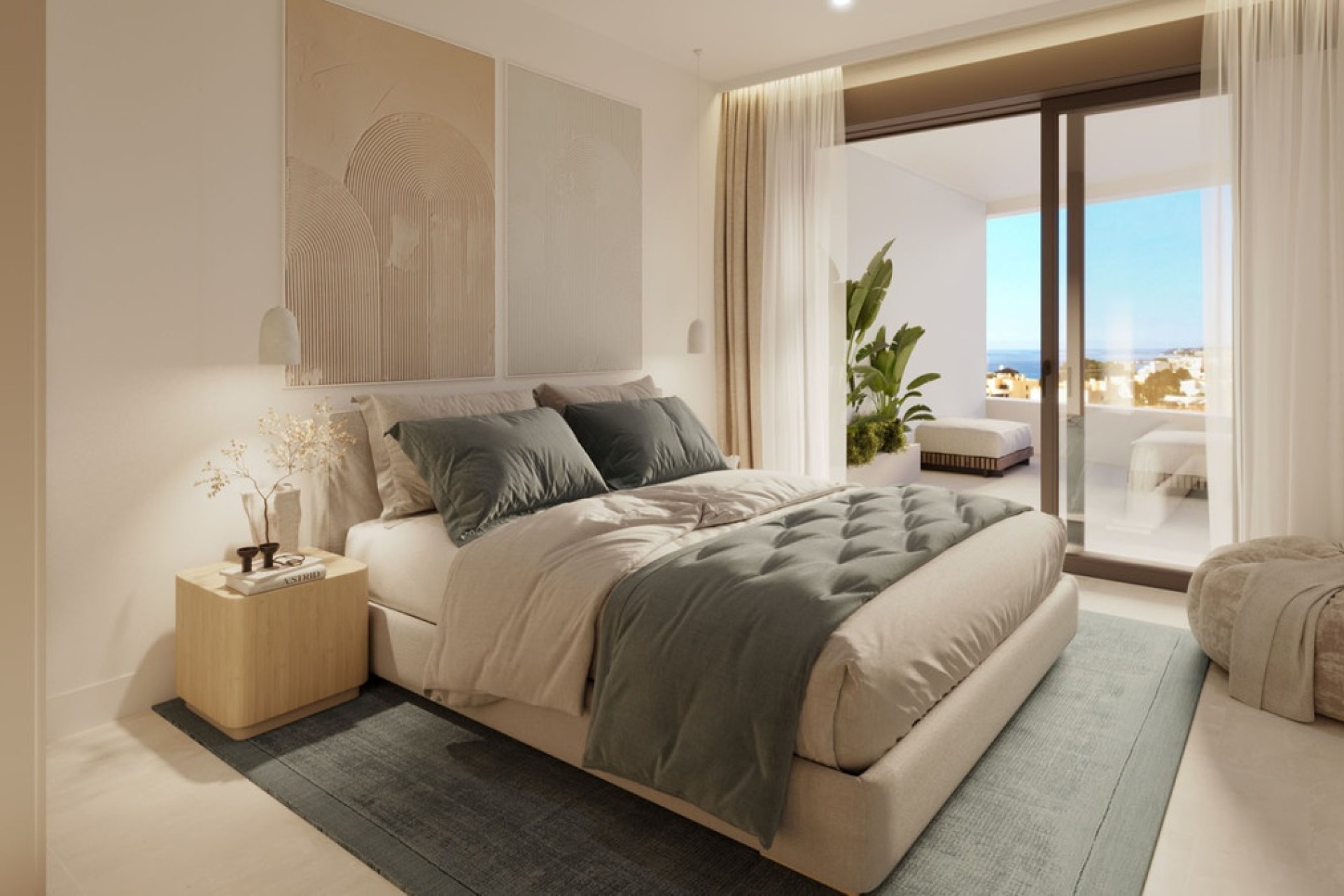 New Build - Villa - Fuengirola - Fuengirola Centro