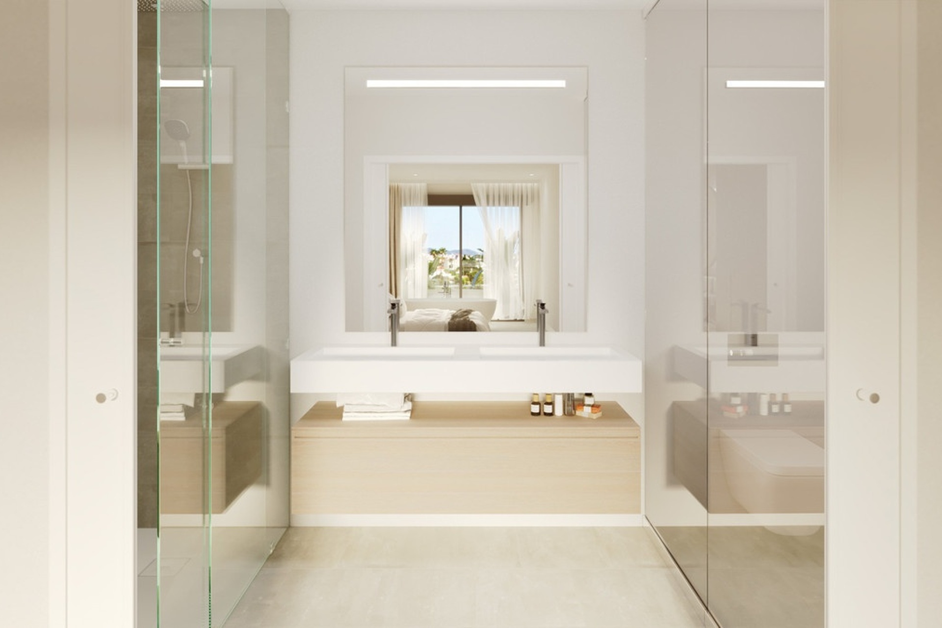 New Build - Villa - Fuengirola - Fuengirola Centro