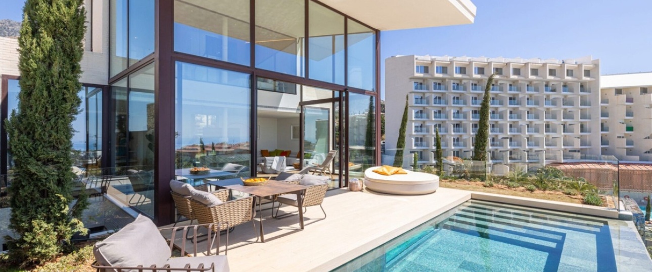 New Build - Villa - Fuengirola - Fuengirola Centro