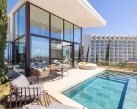 New Build - Villa - Fuengirola - Fuengirola Centro
