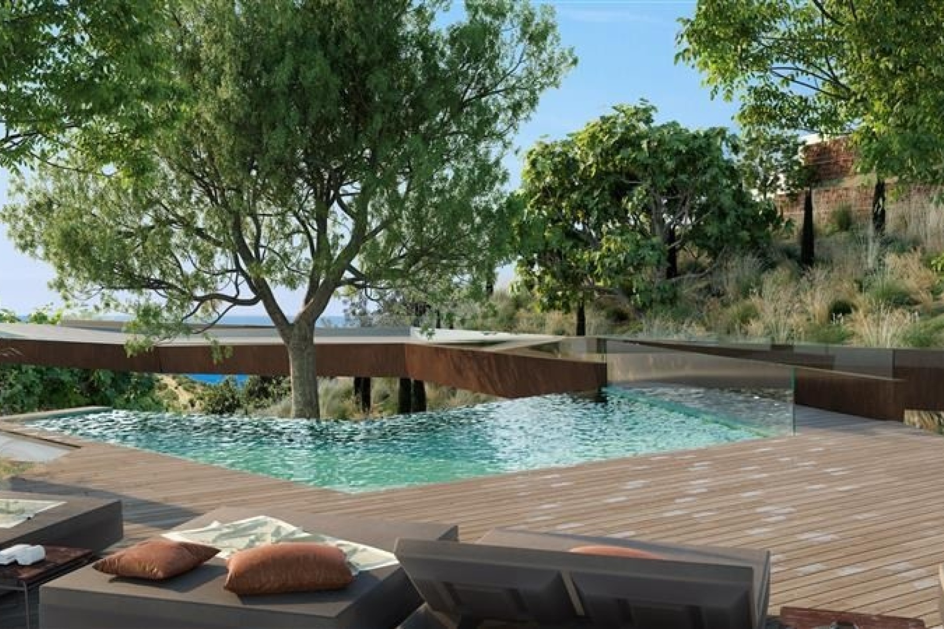 New Build - Villa - Fuengirola - Fuengirola Centro