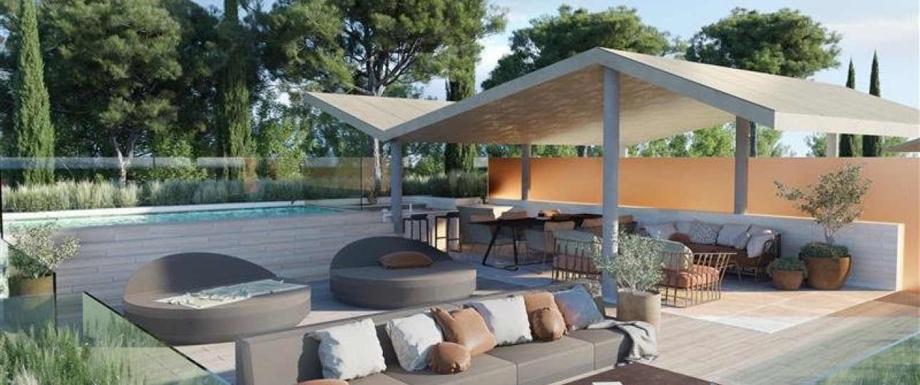New Build - Villa - Fuengirola - Fuengirola Centro