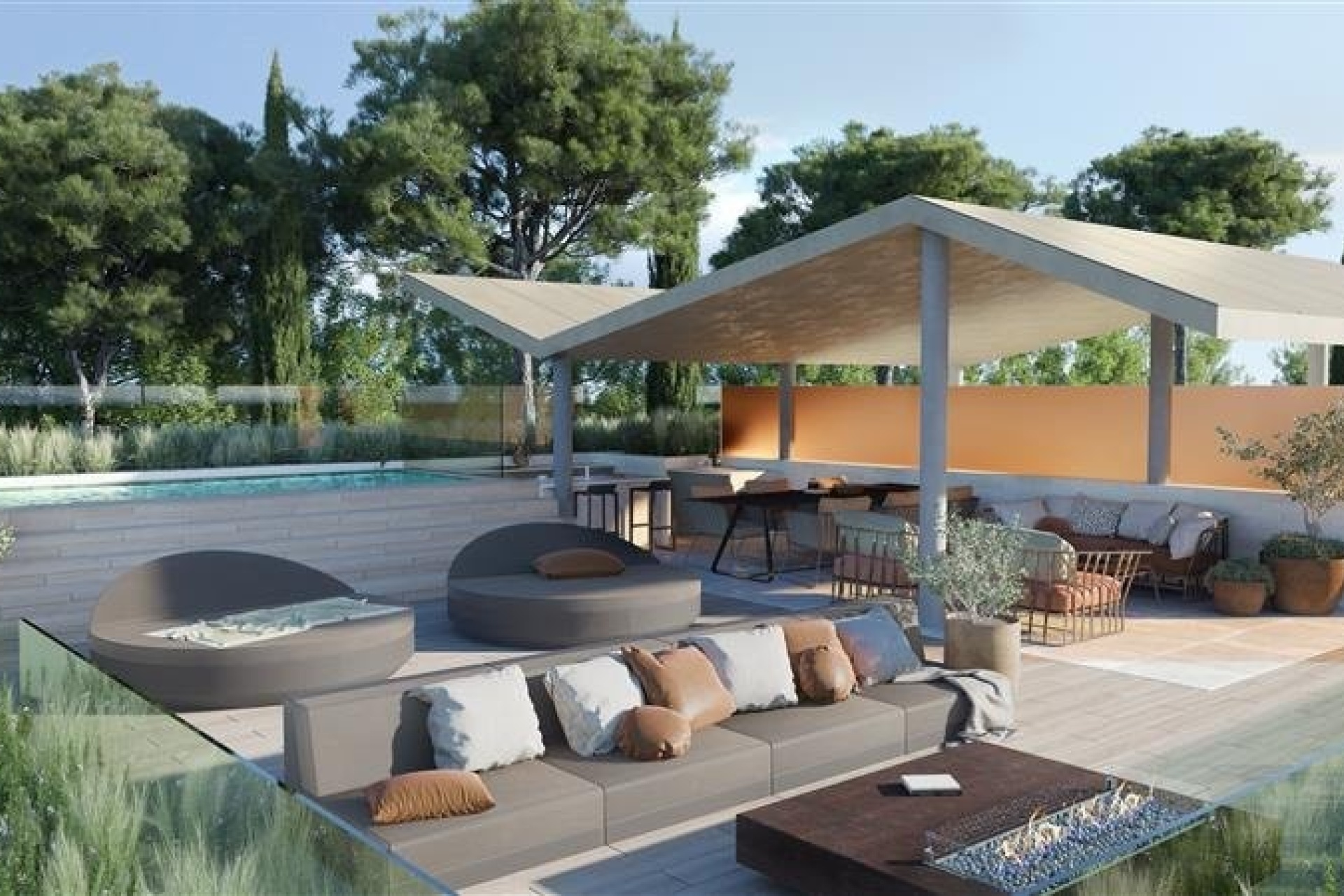 New Build - Villa - Fuengirola - Fuengirola Centro