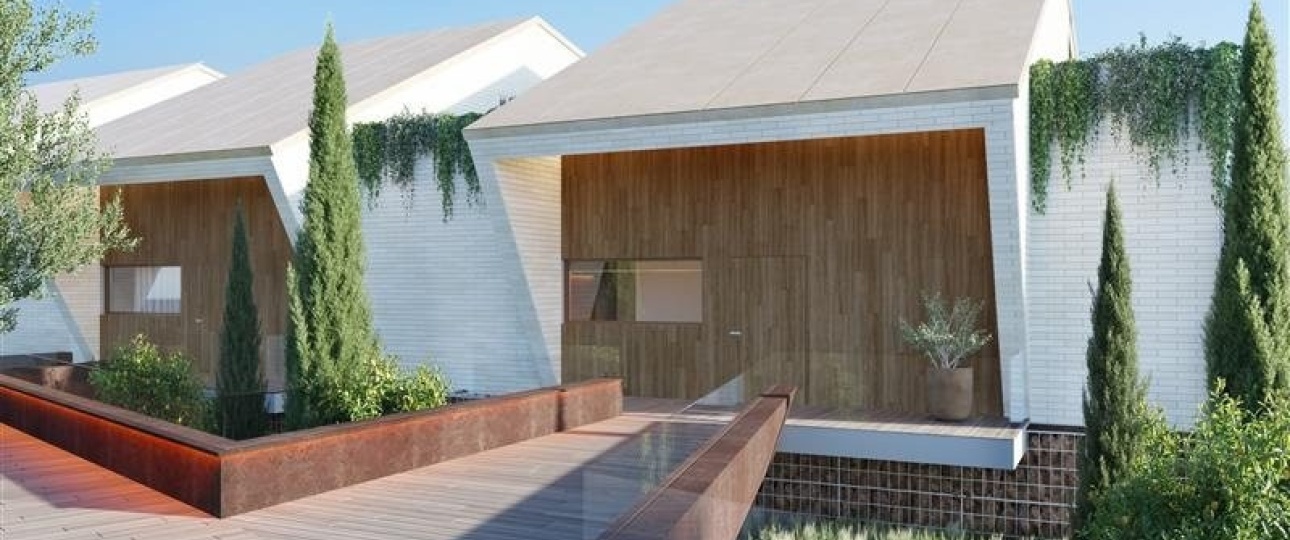 New Build - Villa - Fuengirola - Fuengirola Centro