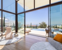 New Build - Villa - Fuengirola - Fuengirola Centro