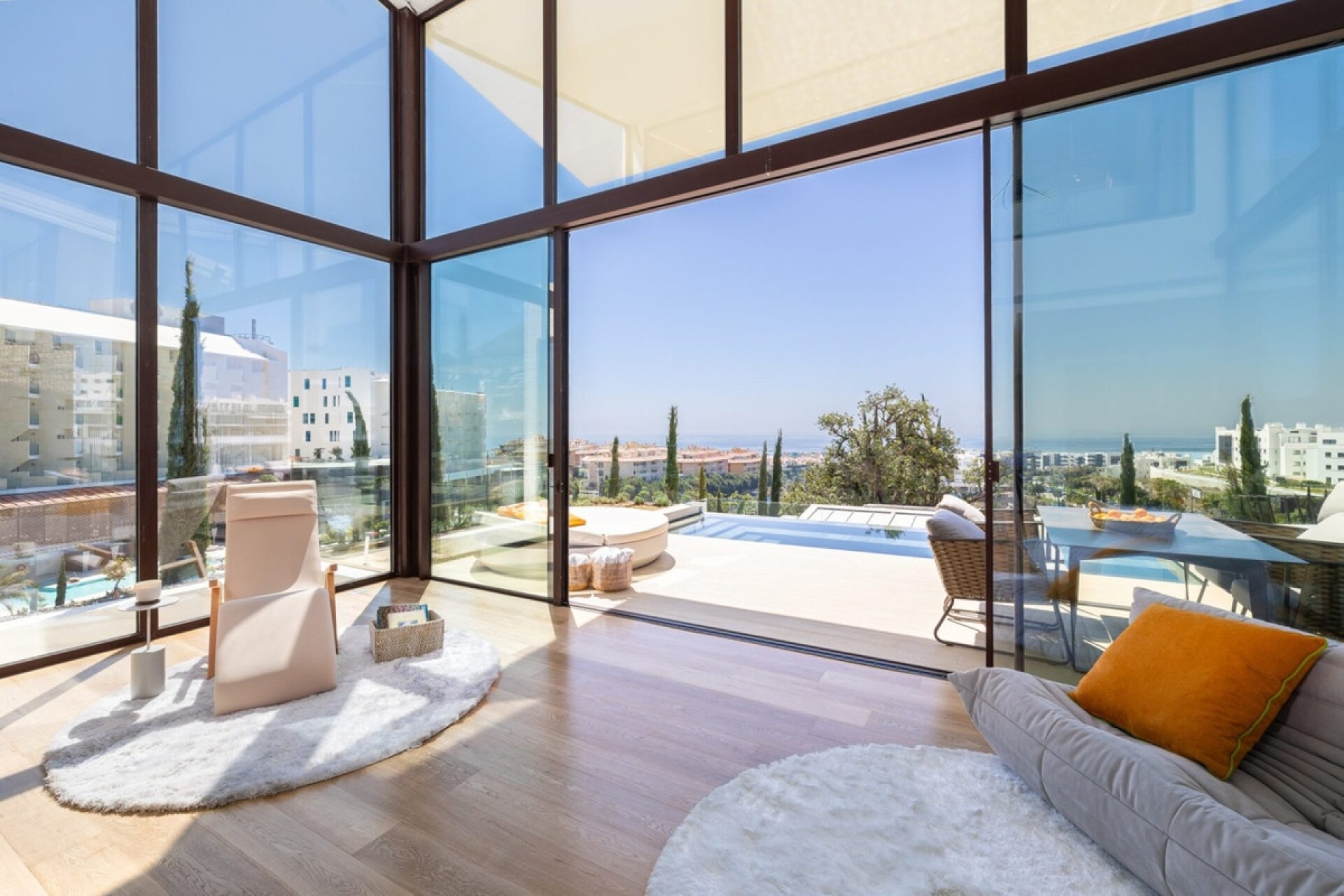 New Build - Villa - Fuengirola - Fuengirola Centro