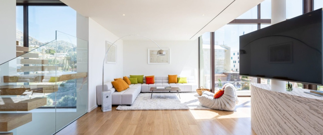 New Build - Villa - Fuengirola - Fuengirola Centro