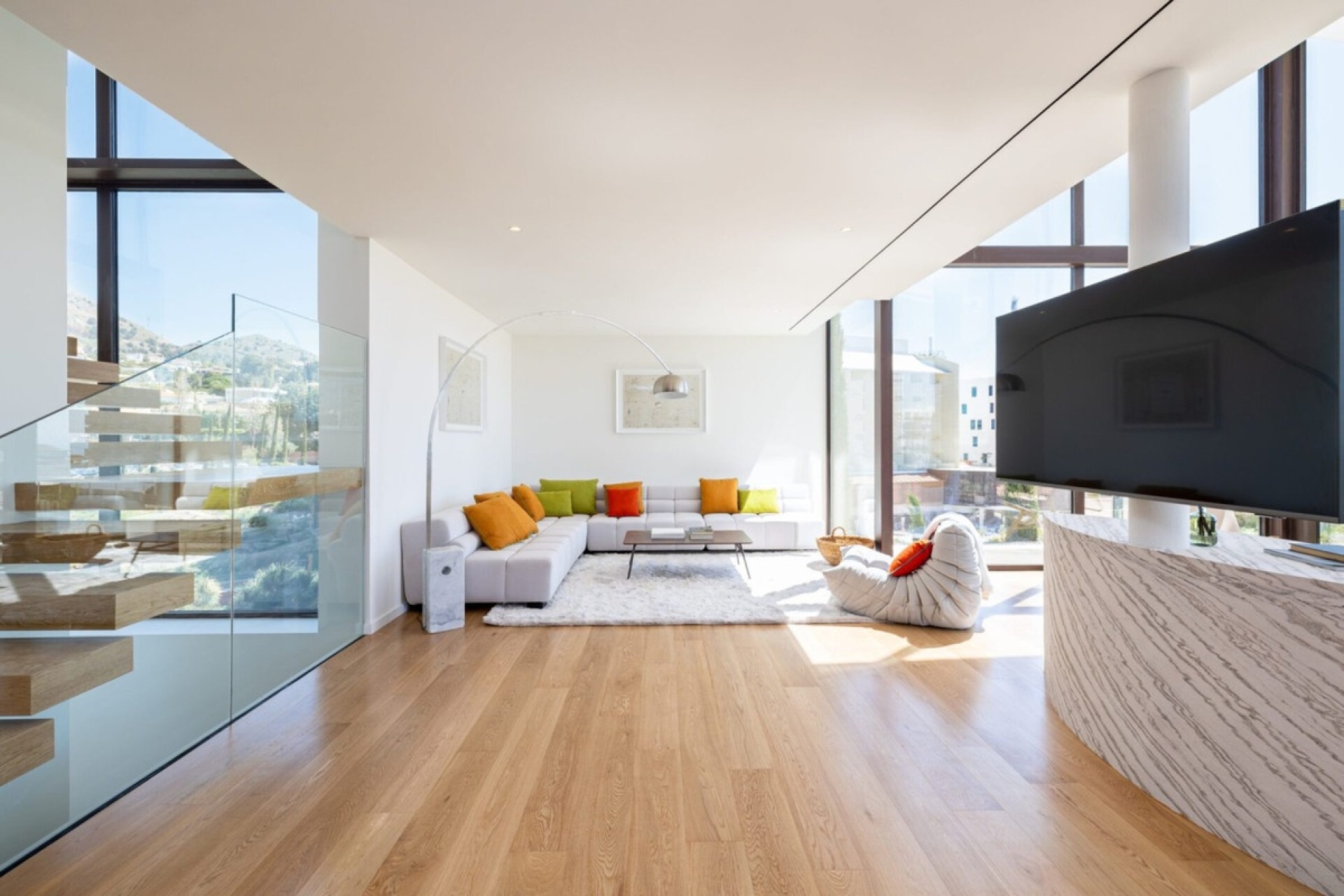 New Build - Villa - Fuengirola - Fuengirola Centro