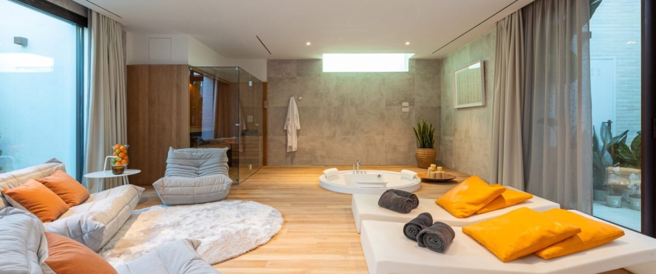 New Build - Villa - Fuengirola - Fuengirola Centro