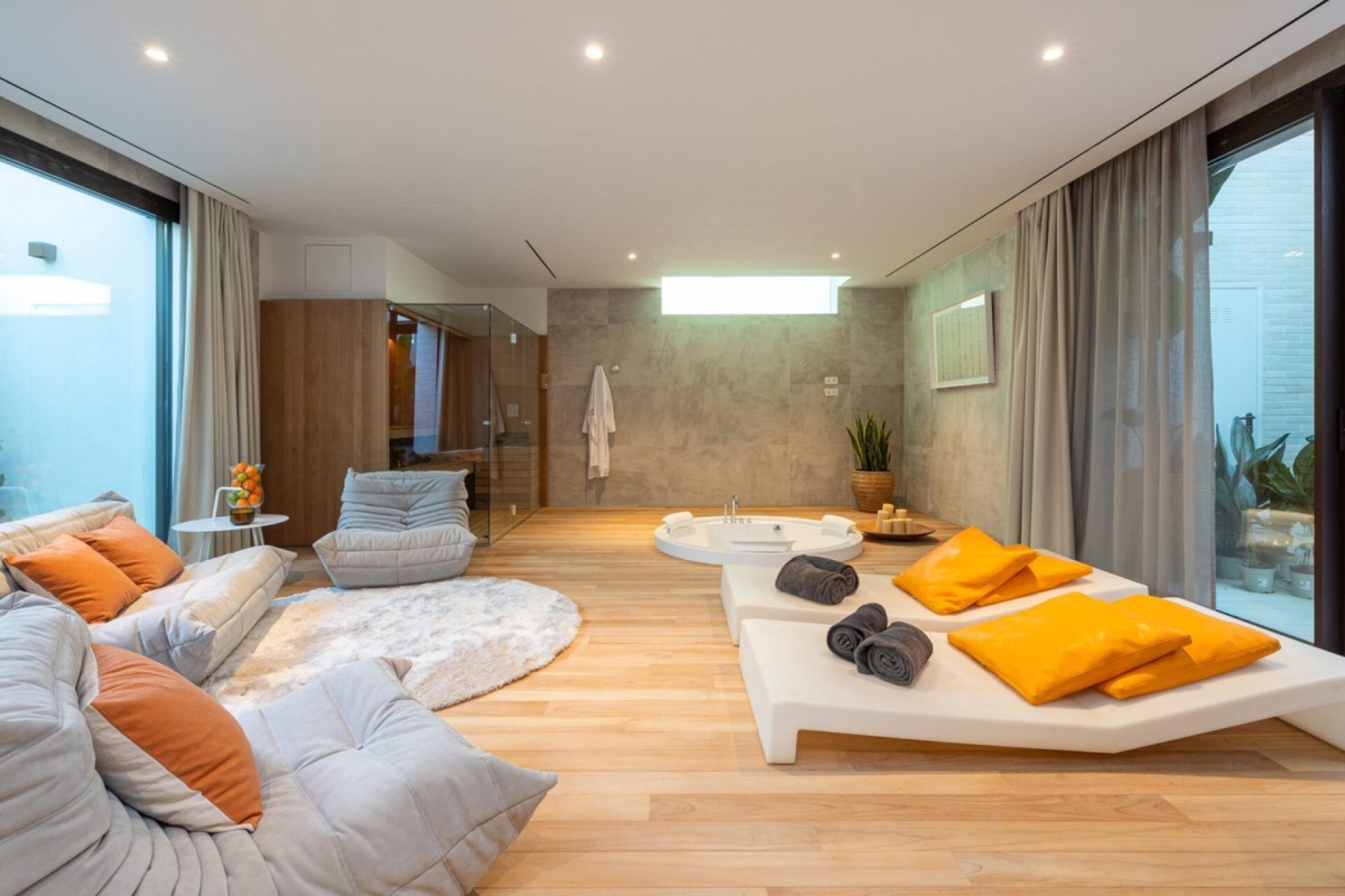 New Build - Villa - Fuengirola - Fuengirola Centro