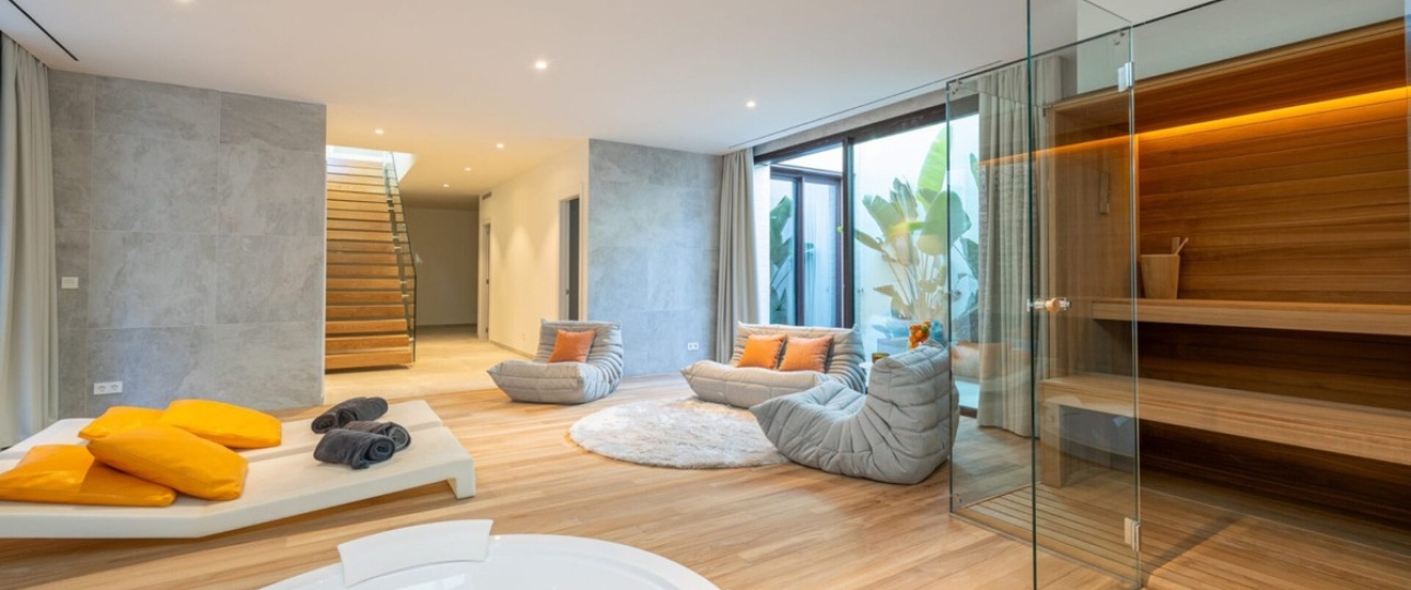 New Build - Villa - Fuengirola - Fuengirola Centro