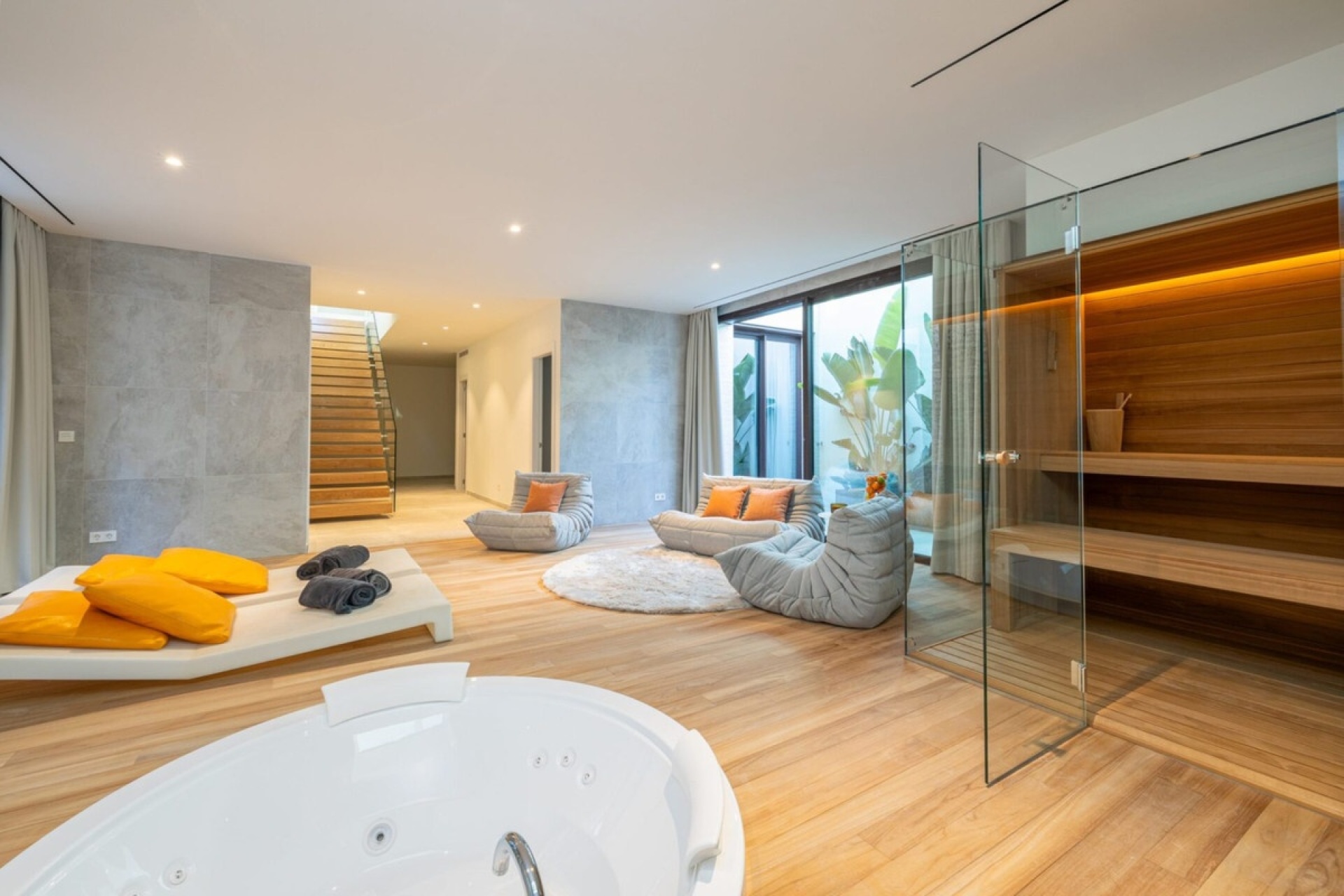 New Build - Villa - Fuengirola - Fuengirola Centro