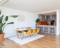 New Build - Villa - Fuengirola - Fuengirola Centro