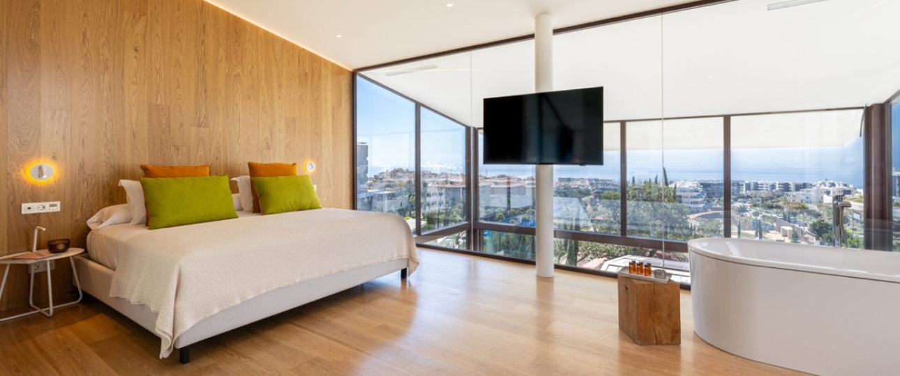 New Build - Villa - Fuengirola - Fuengirola Centro